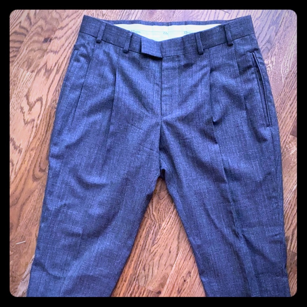 Zzegna like New Trouser